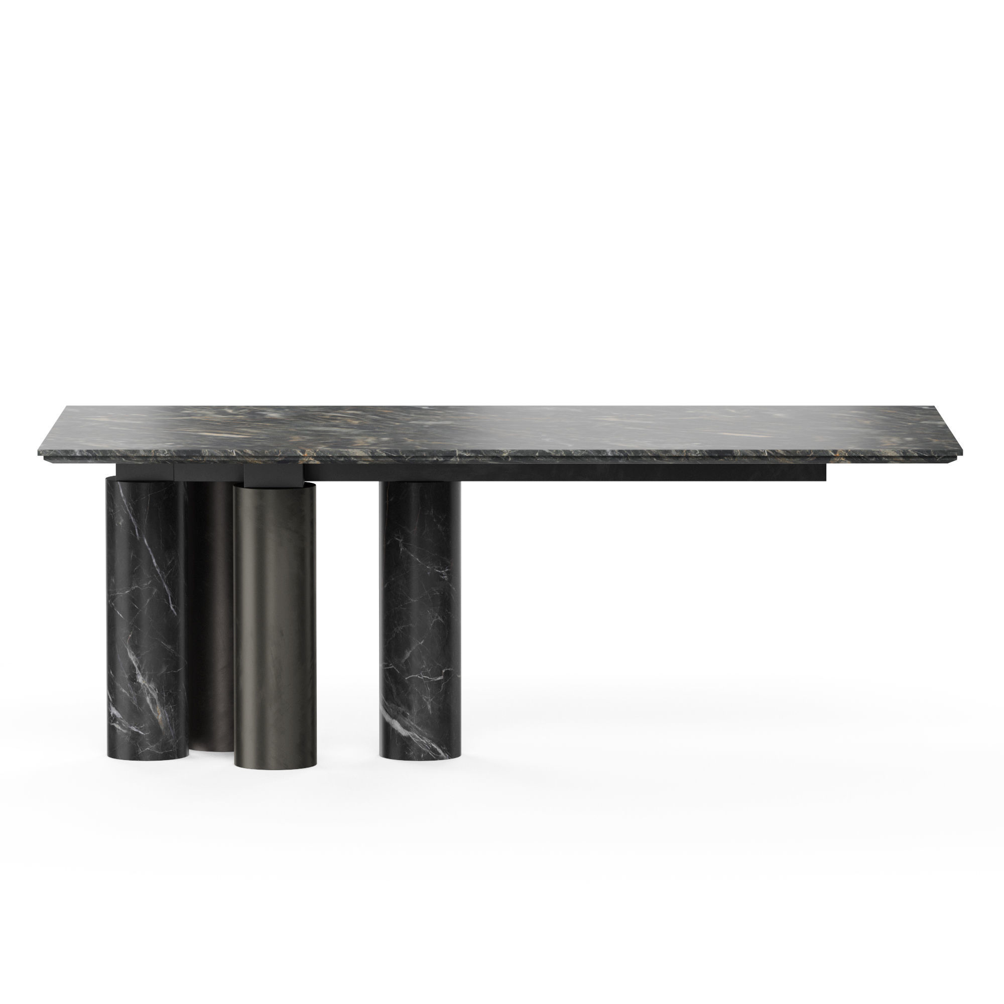 Kreoo Arcaico 3D model_1