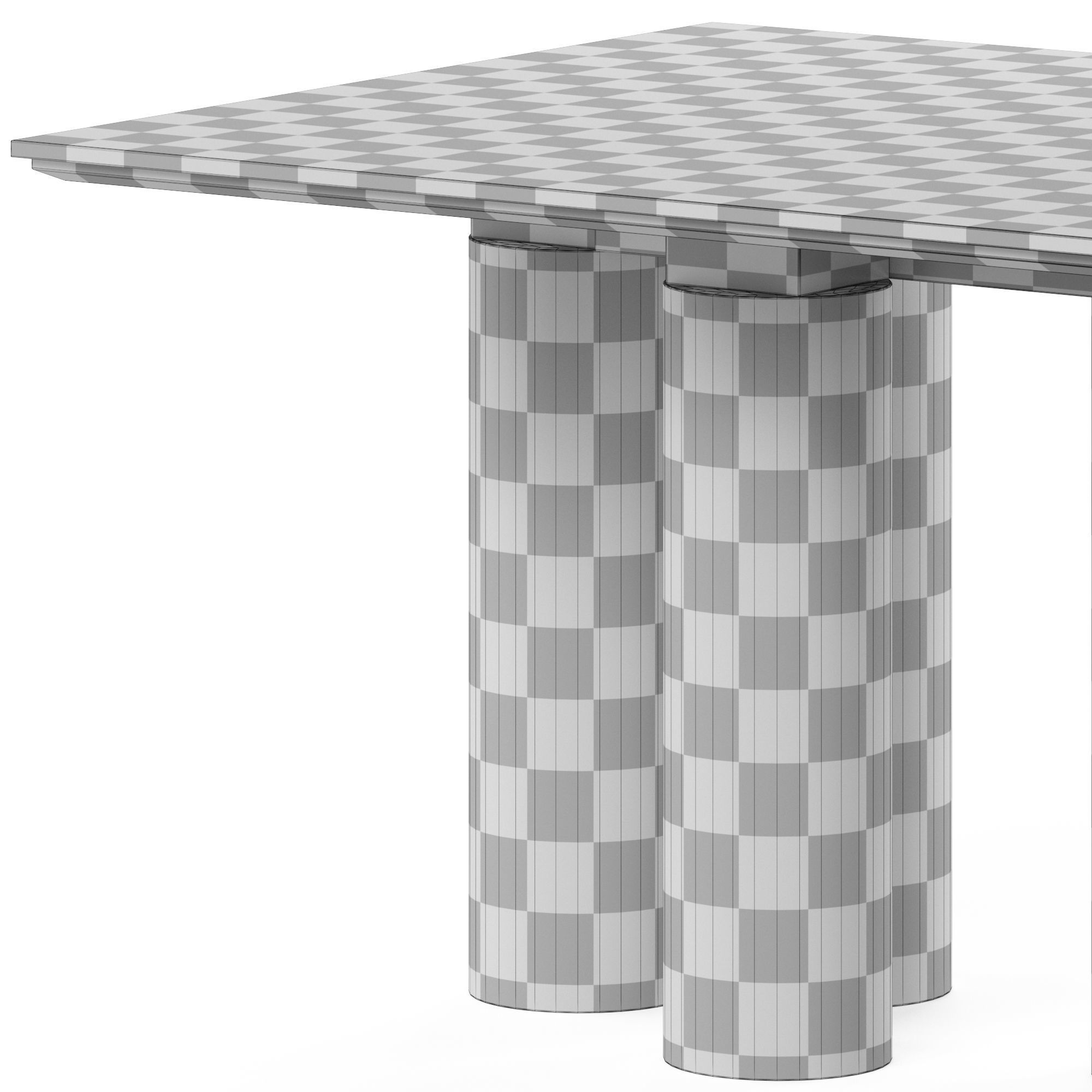 Kreoo Arcaico 3D model_5