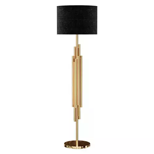 Outdoor designer lamp 01 72 by Light Room