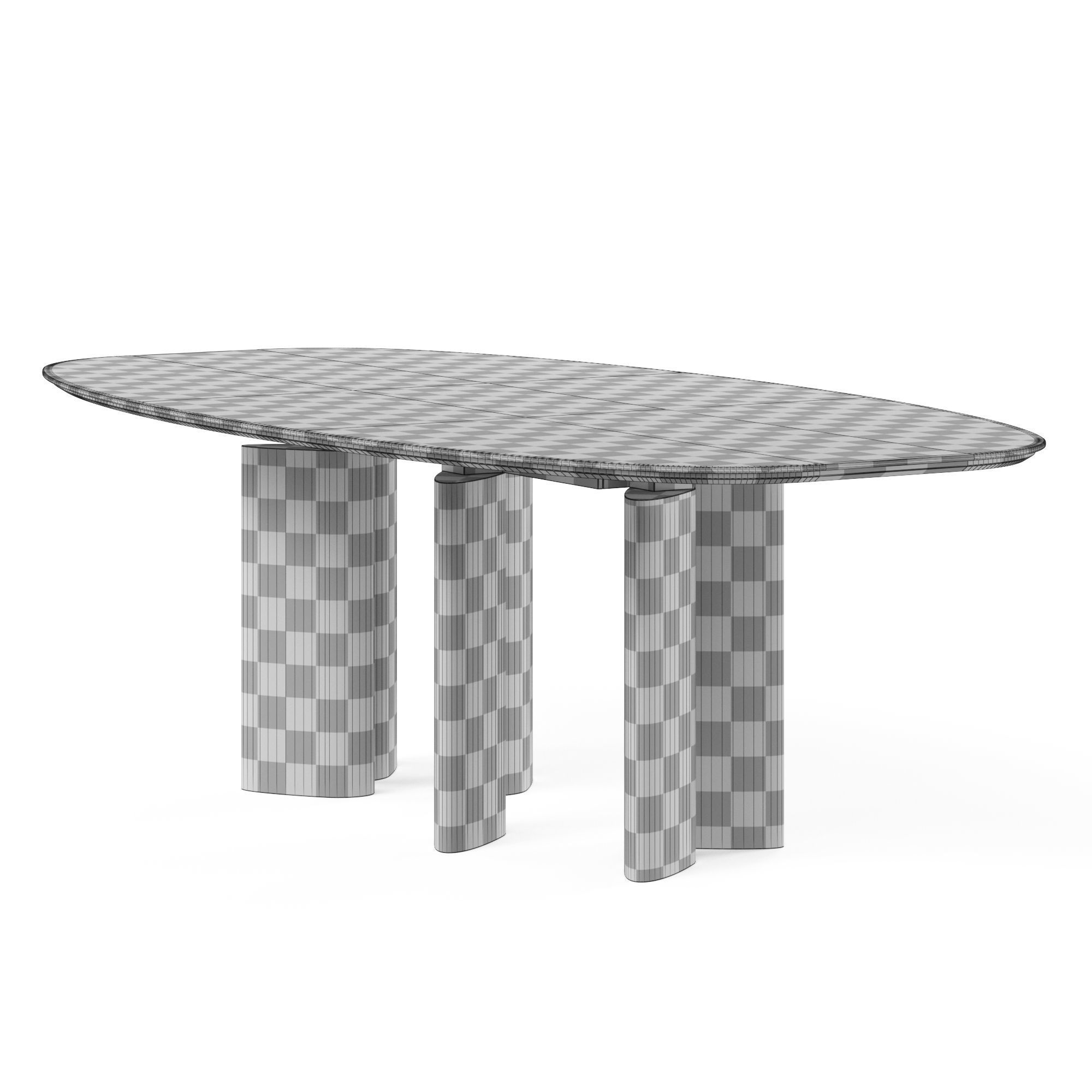 Kreoo Ellenico 3D model_4