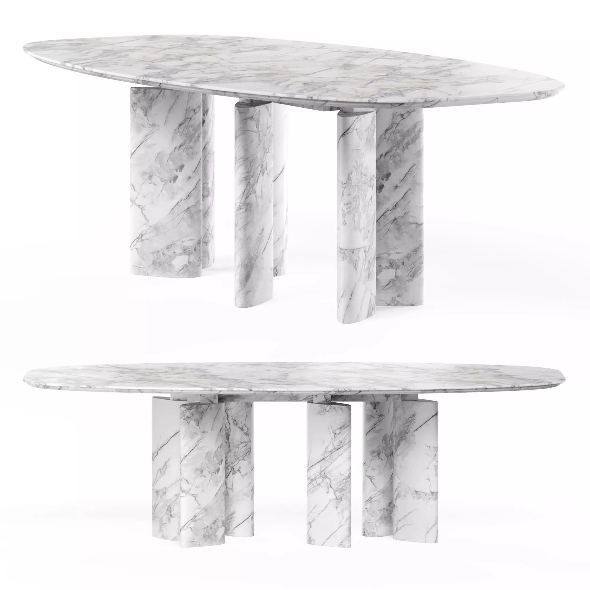 Kreoo Ellenico 3D model_0