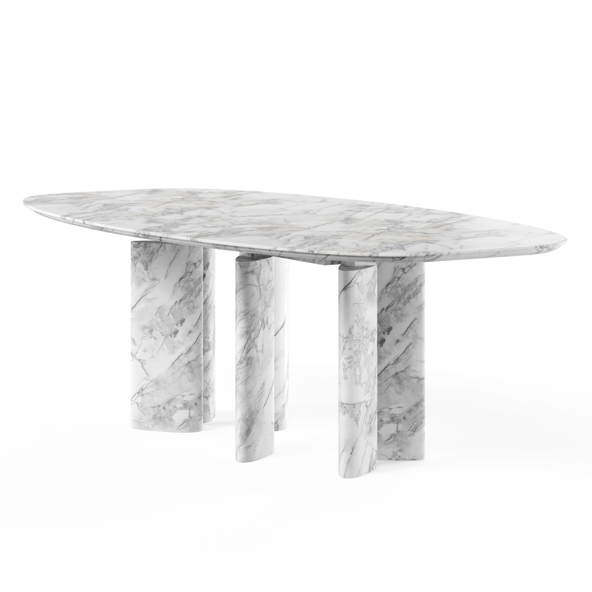 Kreoo Ellenico 3D model_2