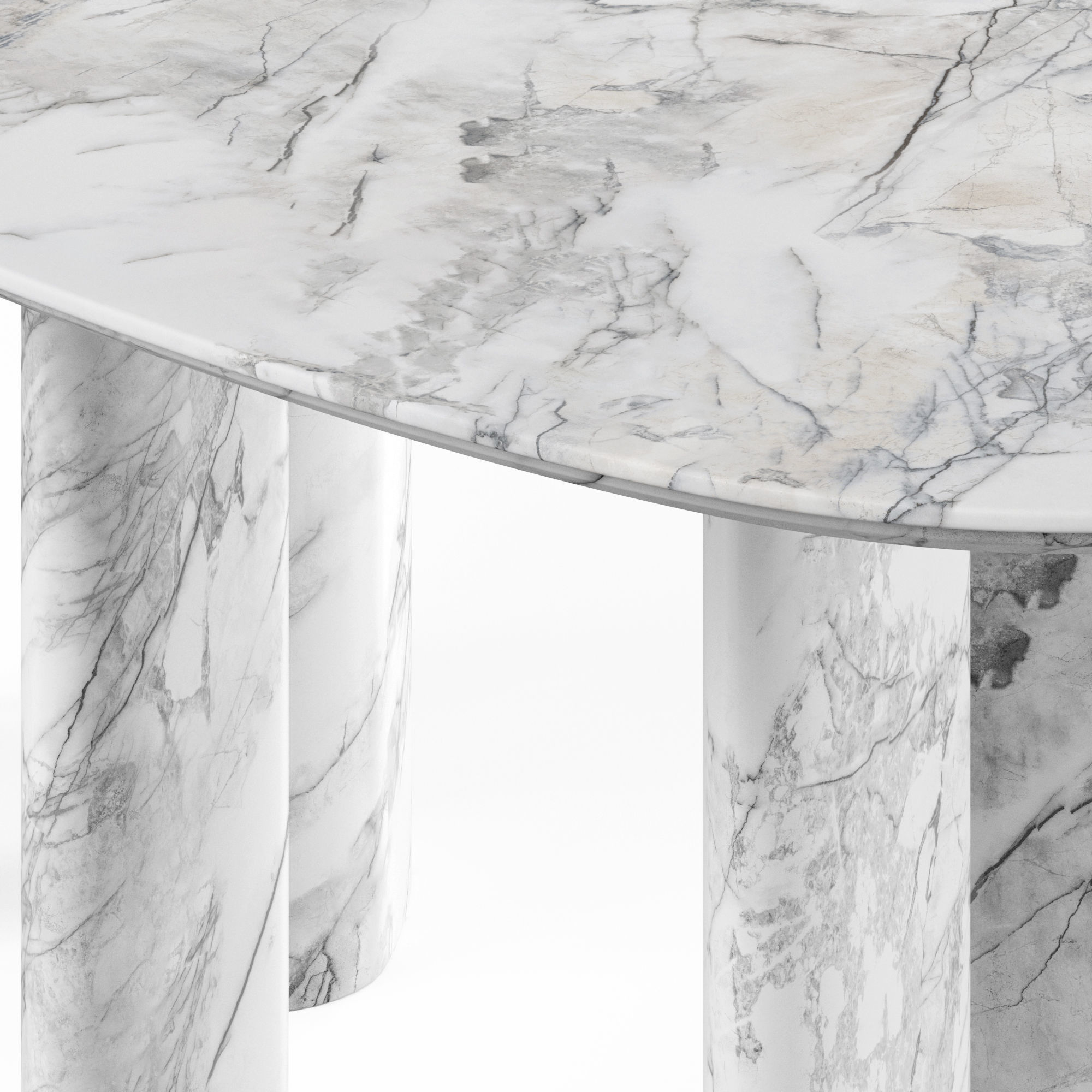 Kreoo Ellenico 3D model_3