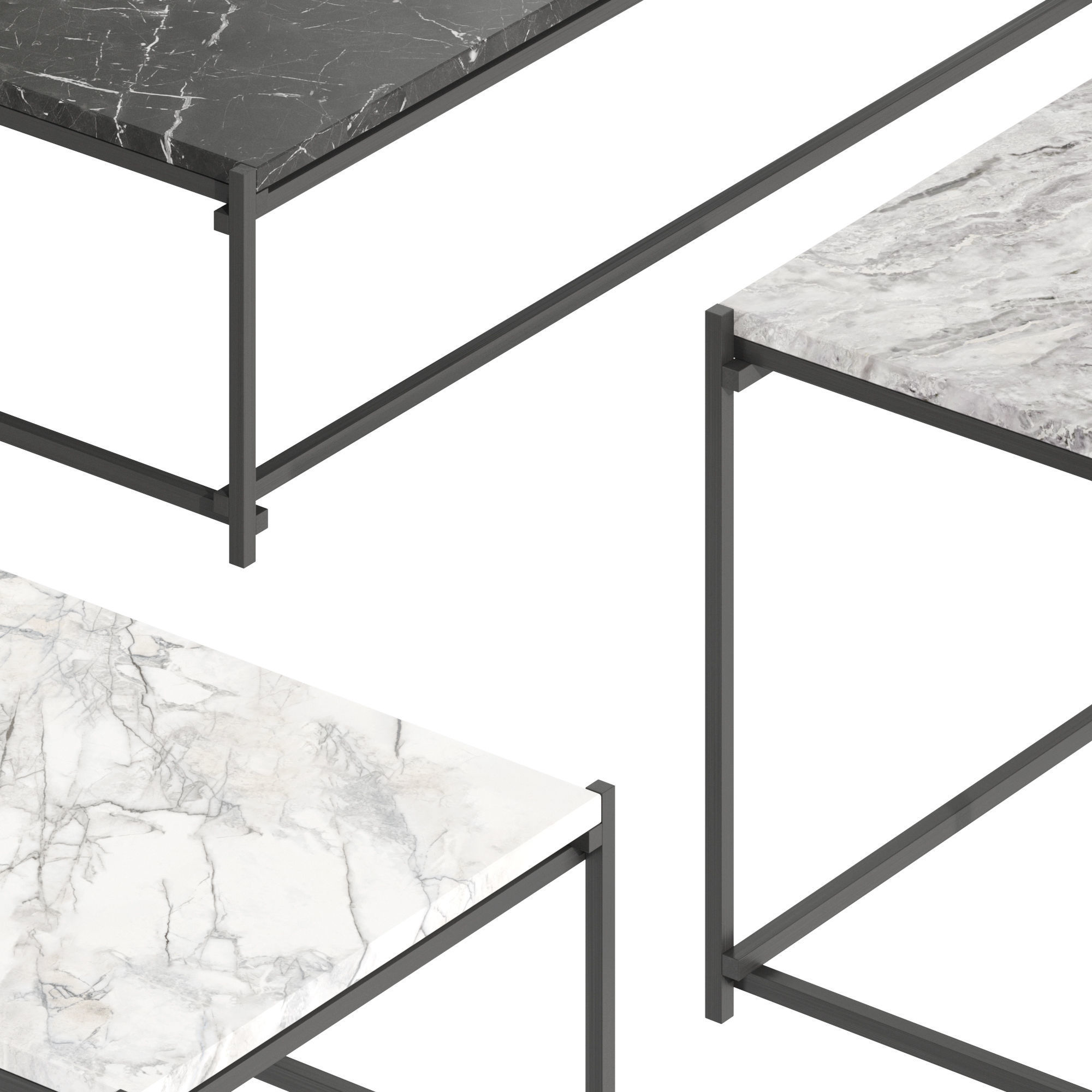 Kreoo Nodo 3D model_3