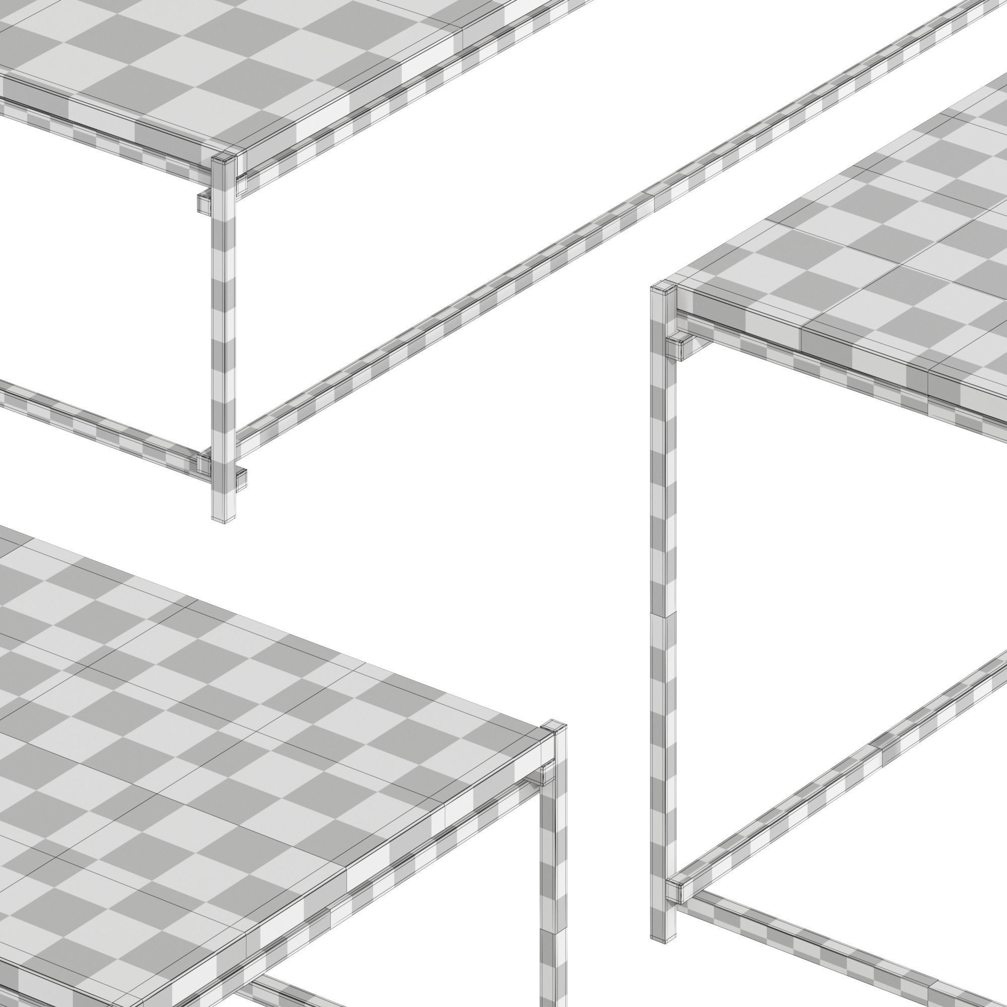 Kreoo Nodo 3D model_5