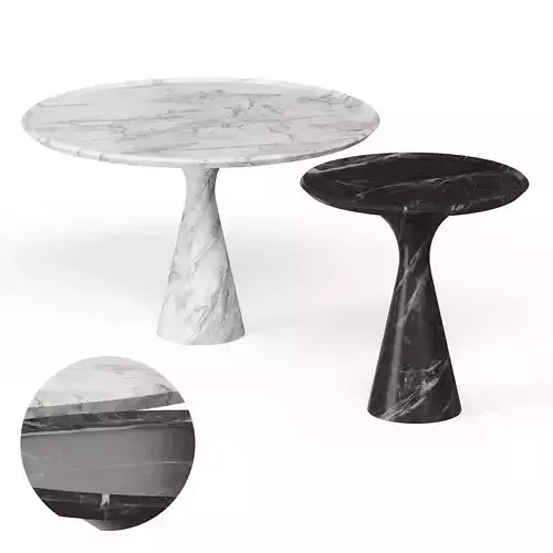 Kreoo Torre 3D model