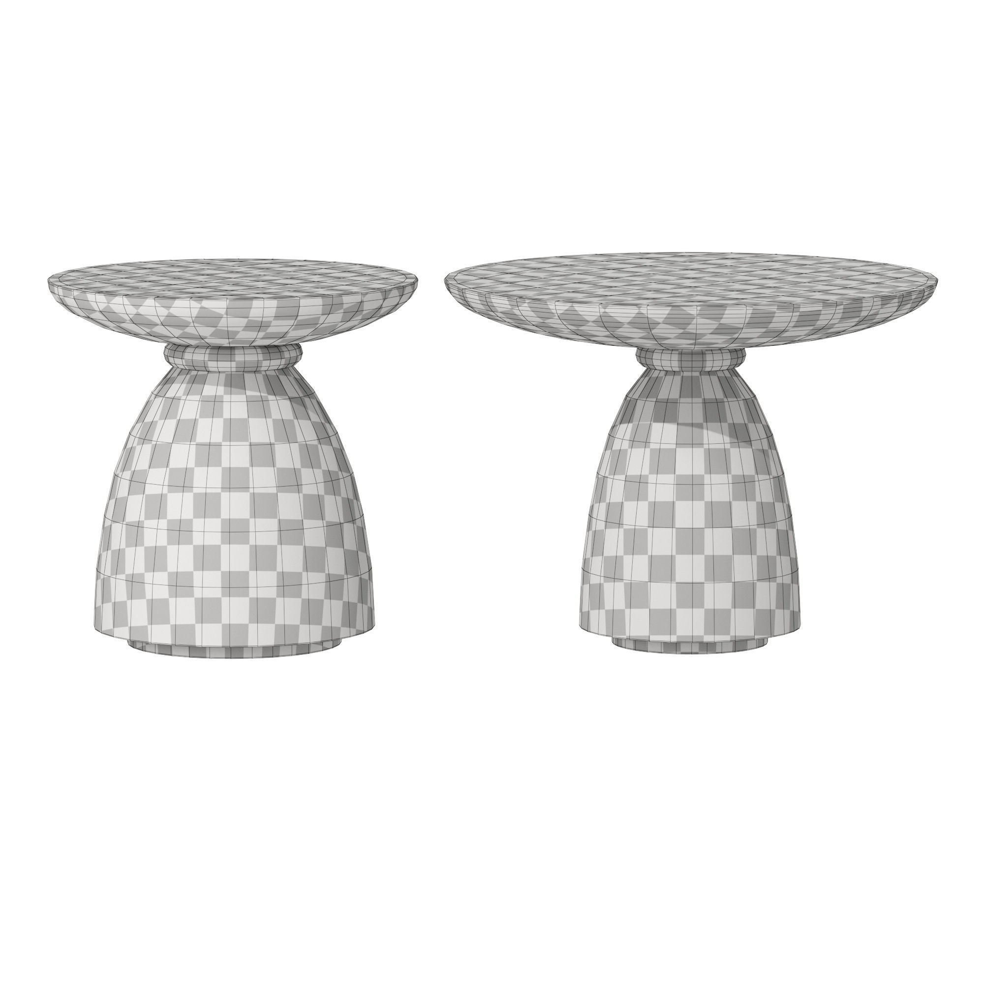 Pimar Geo 3D model_5