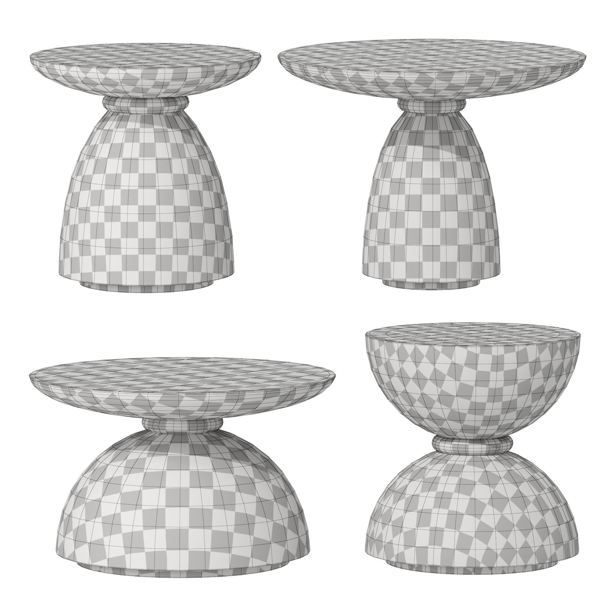 Pimar Geo 3D model_1