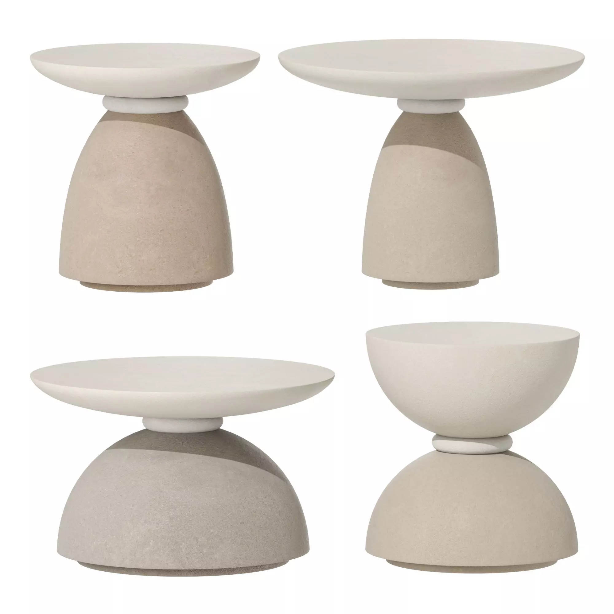 Pimar Geo 3D model_0