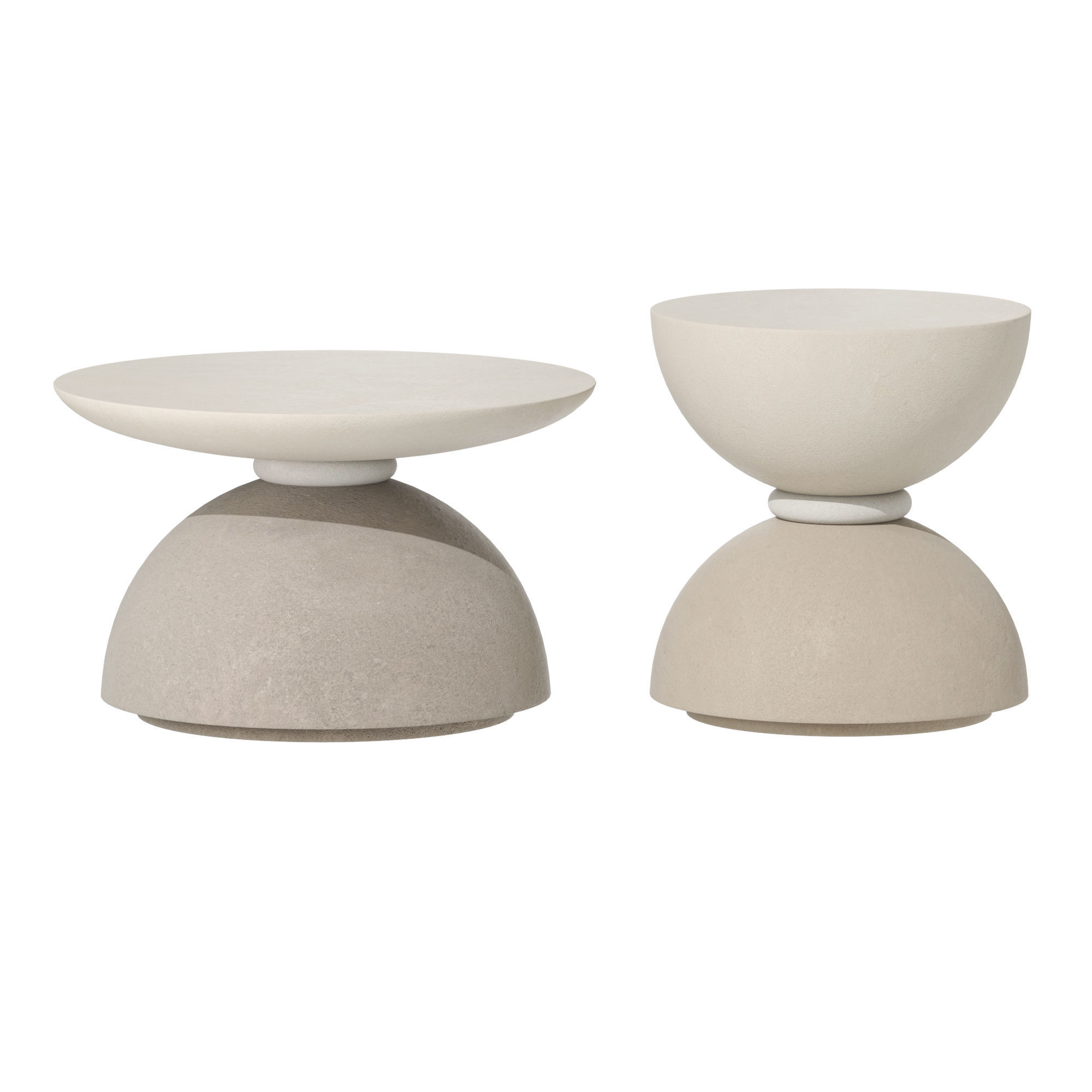 Pimar Geo 3D model_2