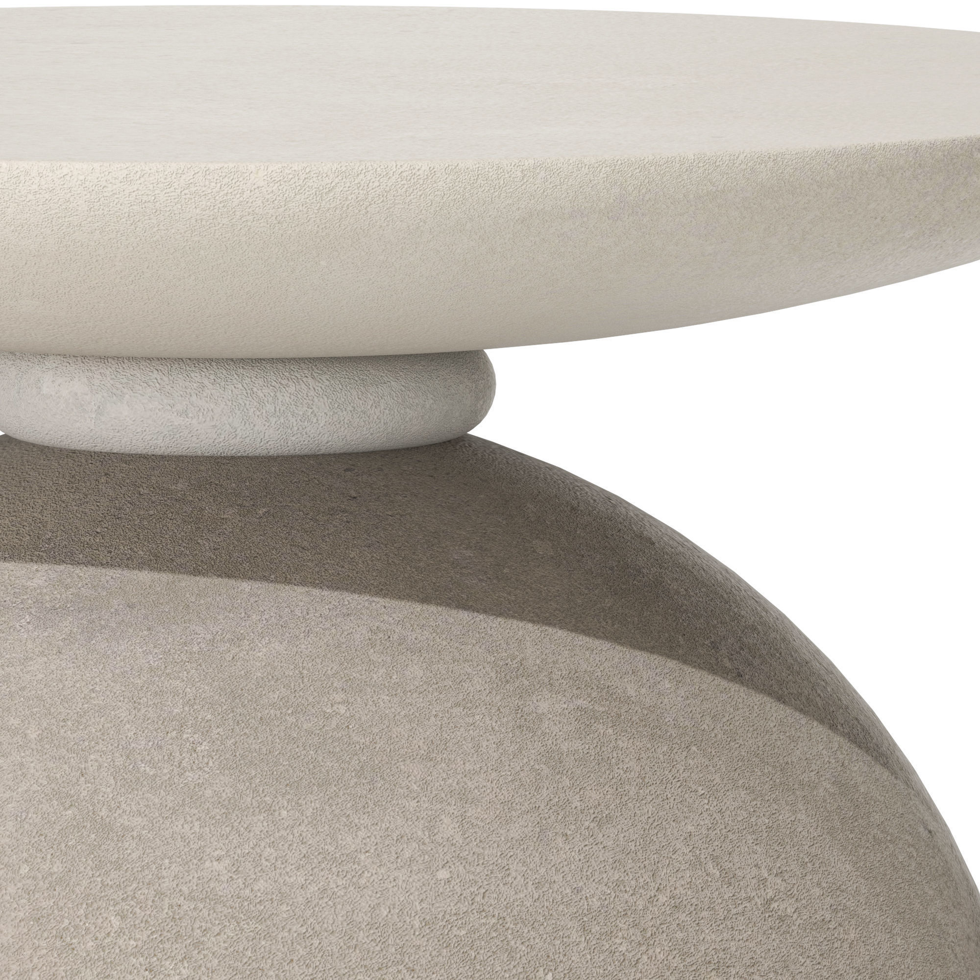 Pimar Geo 3D model_4