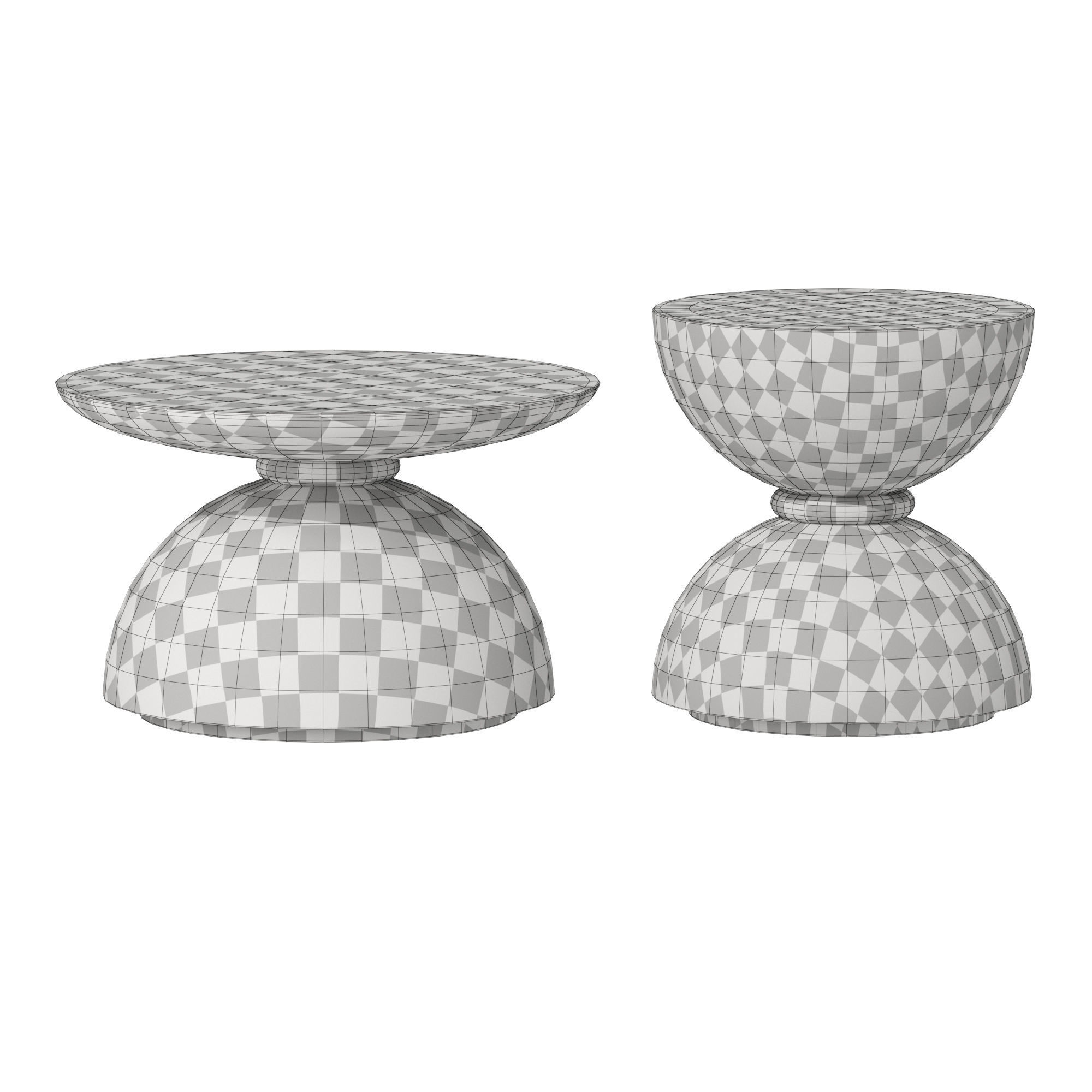 Pimar Geo 3D model_6