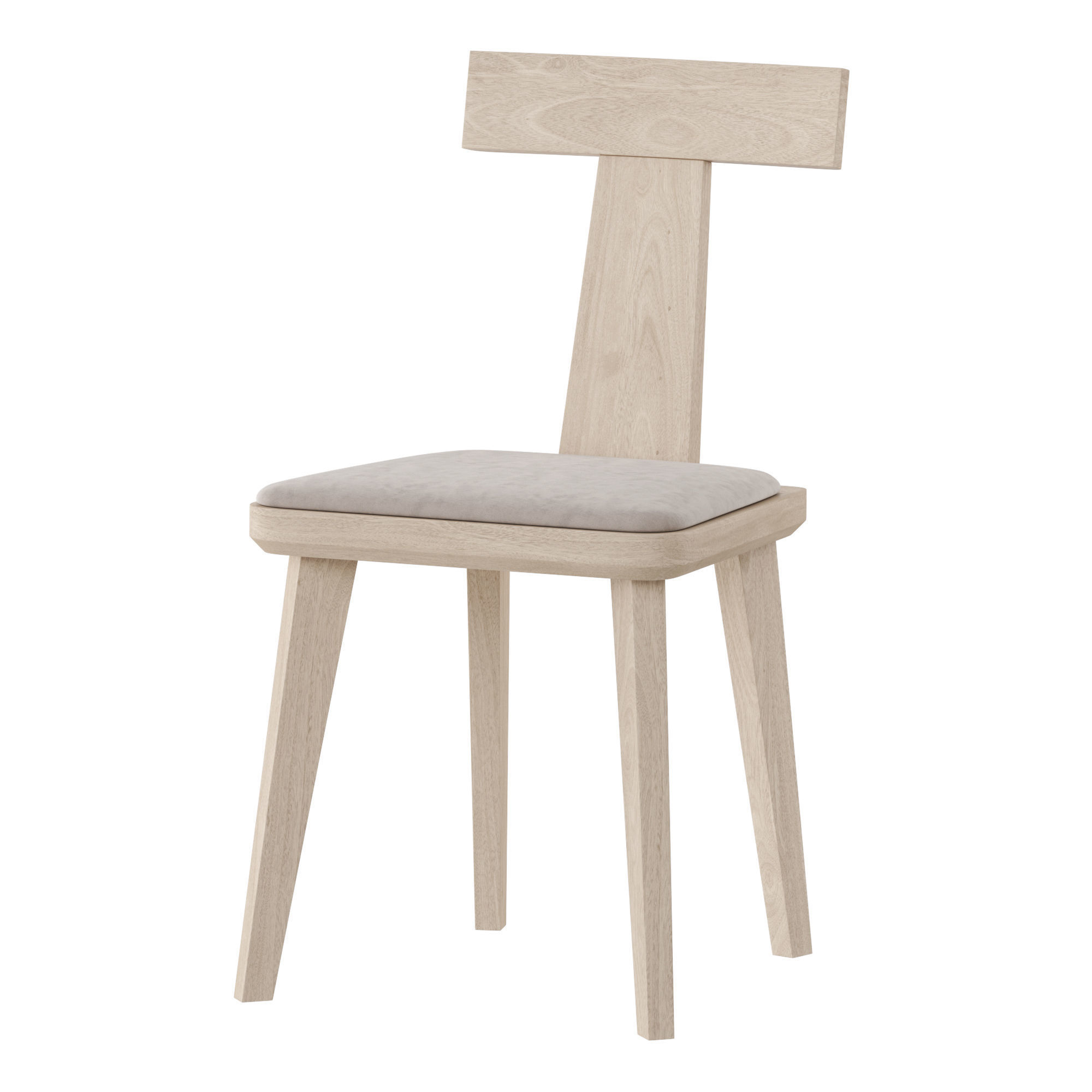 Sipa T Coffee 3D model_2