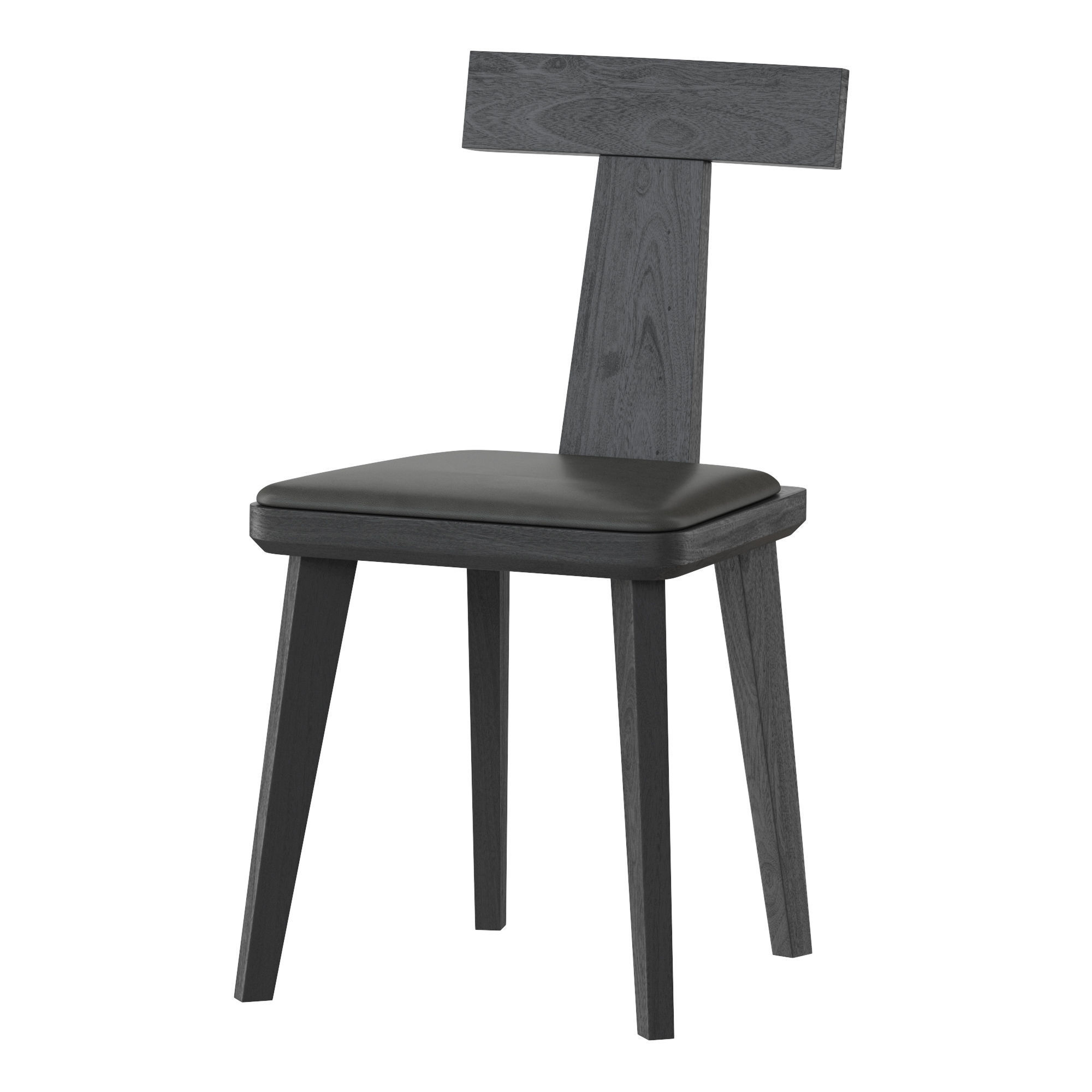 Sipa T Coffee 3D model_1