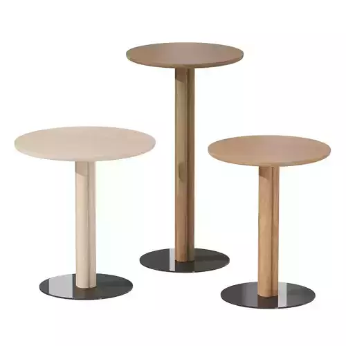 Sipa One Circle Wooden