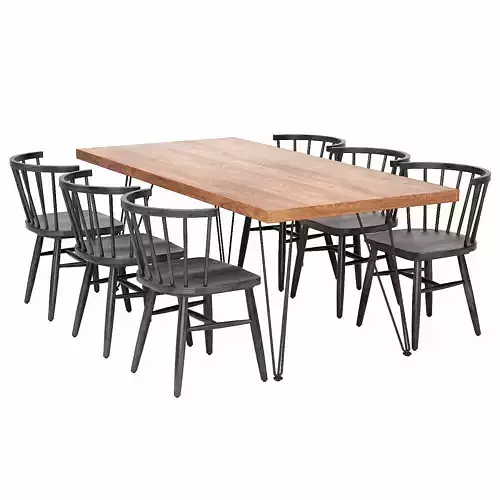 Dining set 14