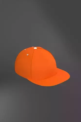 Baseball cap