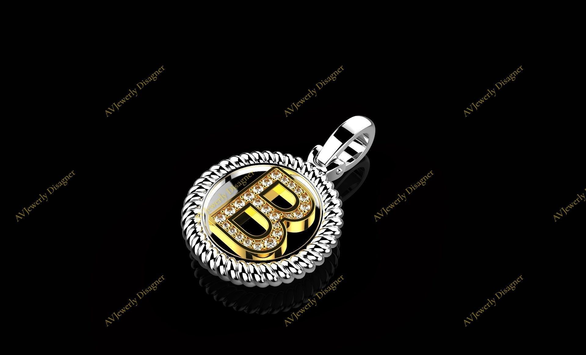 AV Designe 189  3D print model_1