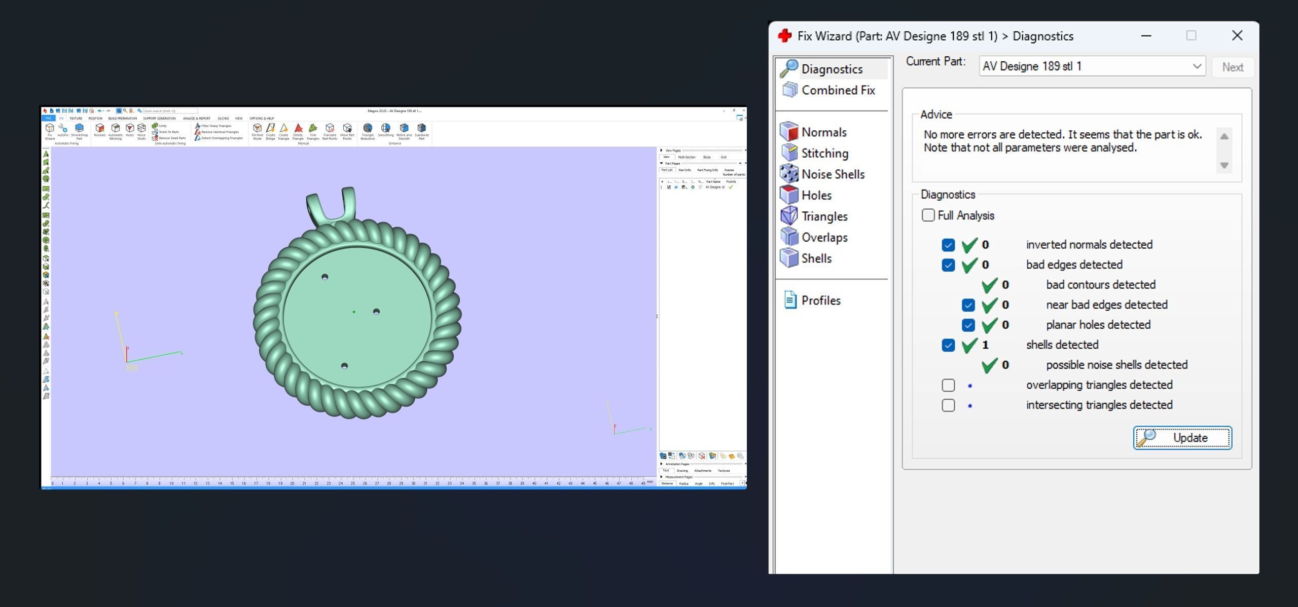 AV Designe 189  3D print model_8