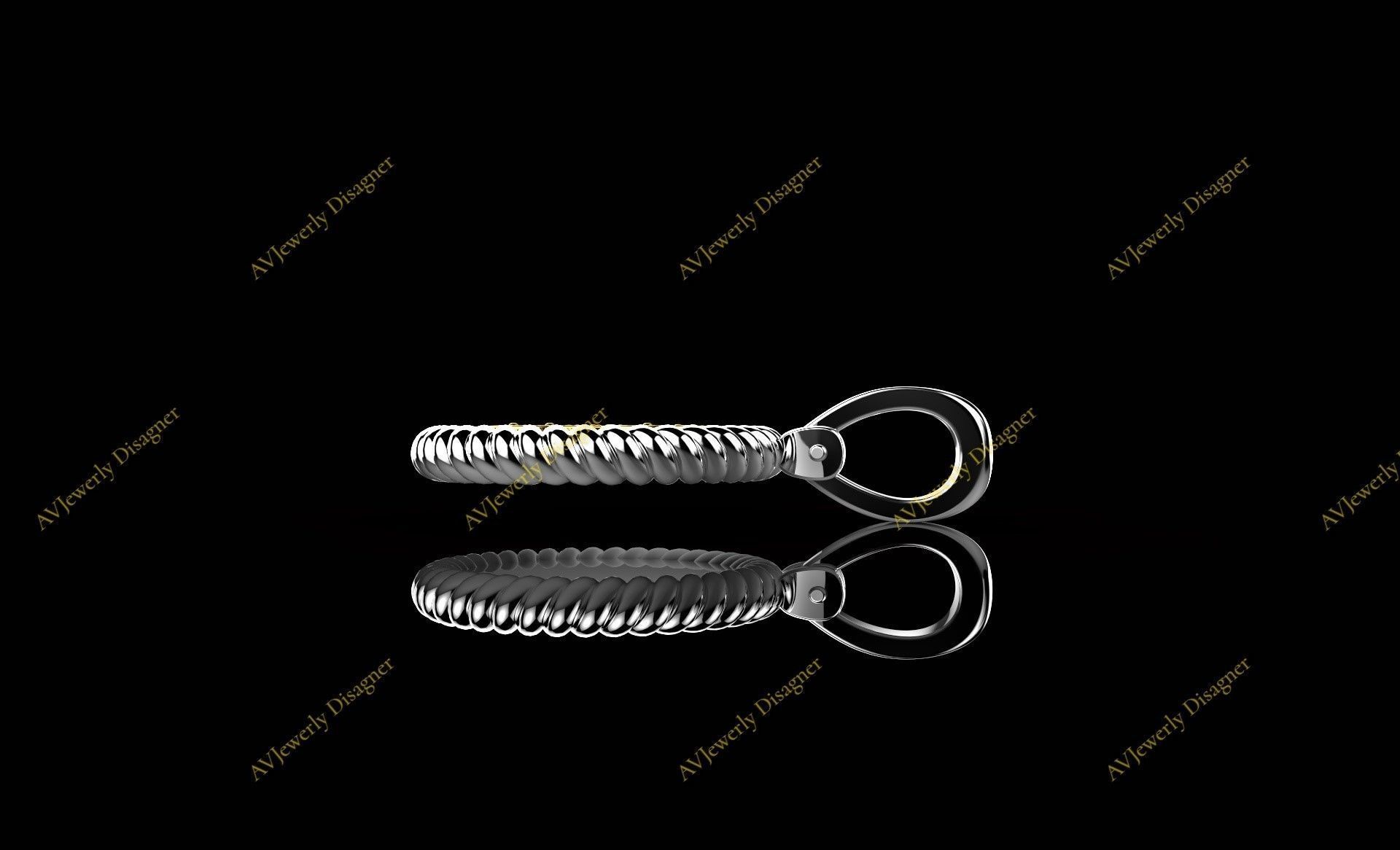 AV Designe 189  3D print model_5