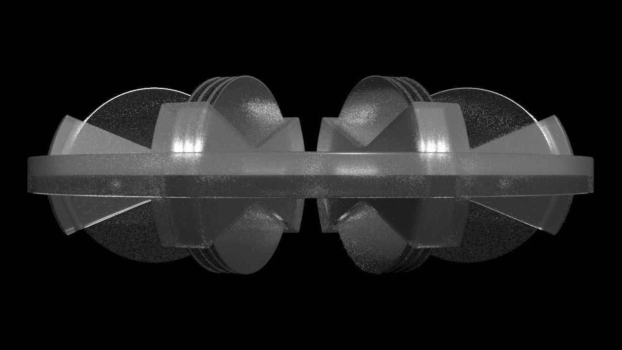 LArendsian Centripetal Supra Gyro - Concept 3D print model_10