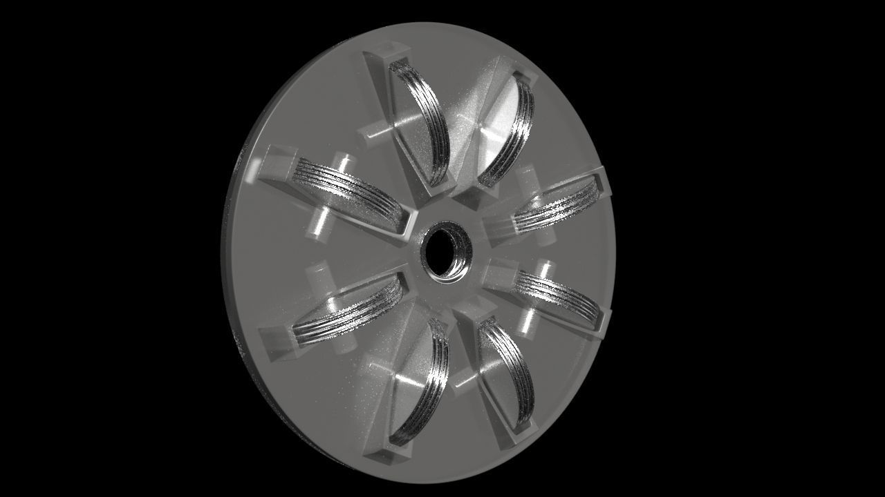 LArendsian Centripetal Supra Gyro - Concept 3D print model_13