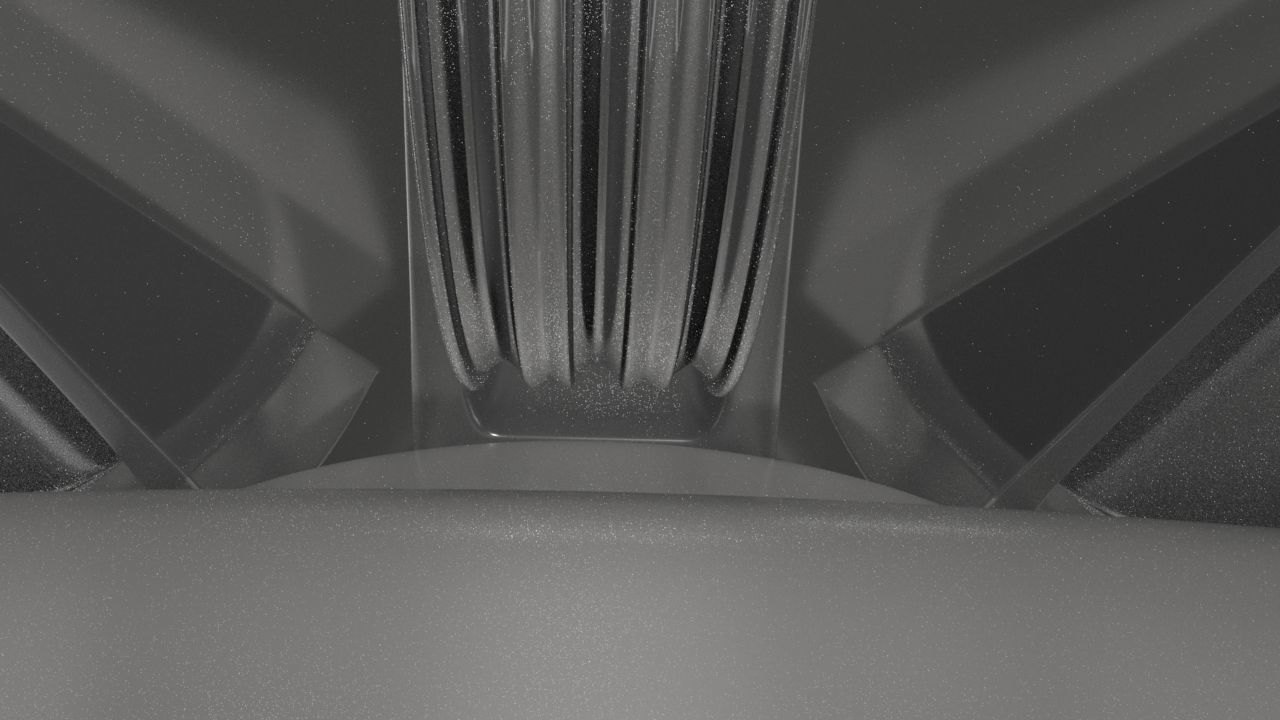 LArendsian Centripetal Supra Gyro - Concept 3D print model_15