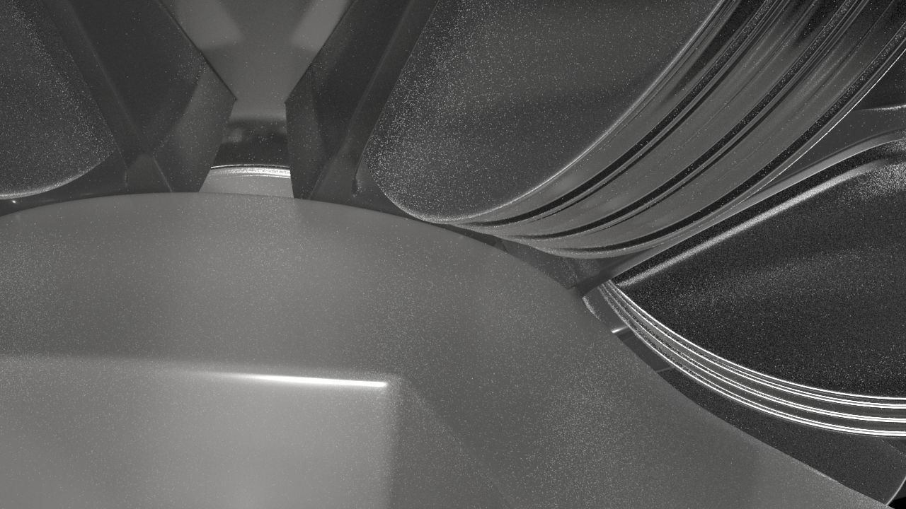 LArendsian Centripetal Supra Gyro - Concept 3D print model_14