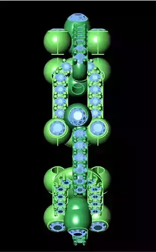 Gold Diamond Ring Bend Ring