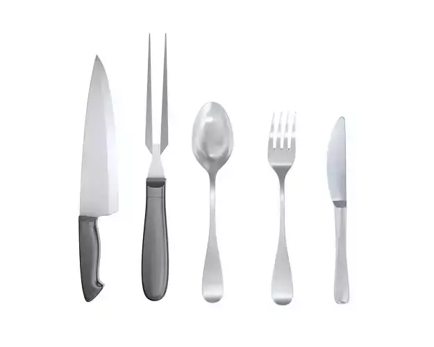 Cutlery Set
