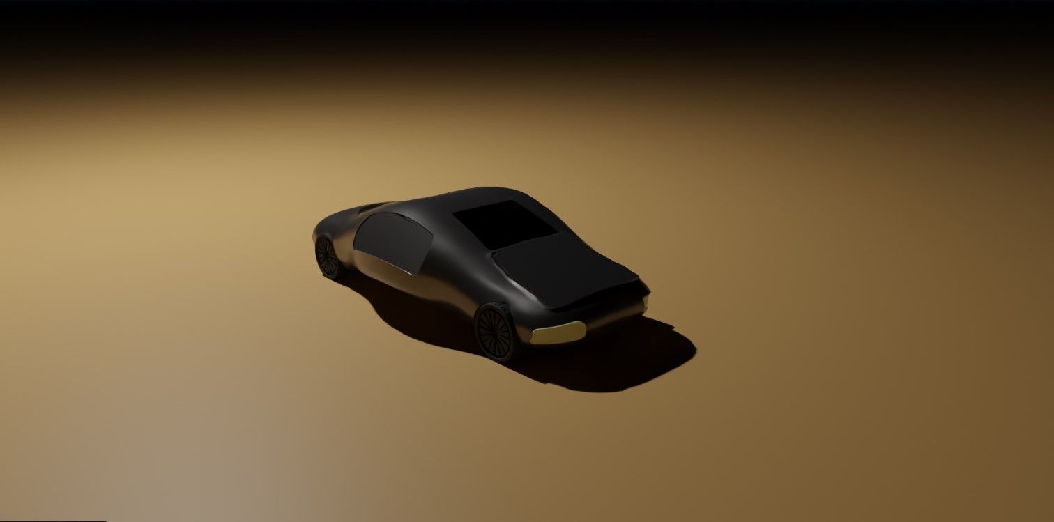 Future car 3D model_13