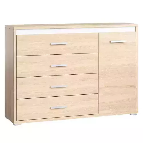 Chest of drawers MADISON G108