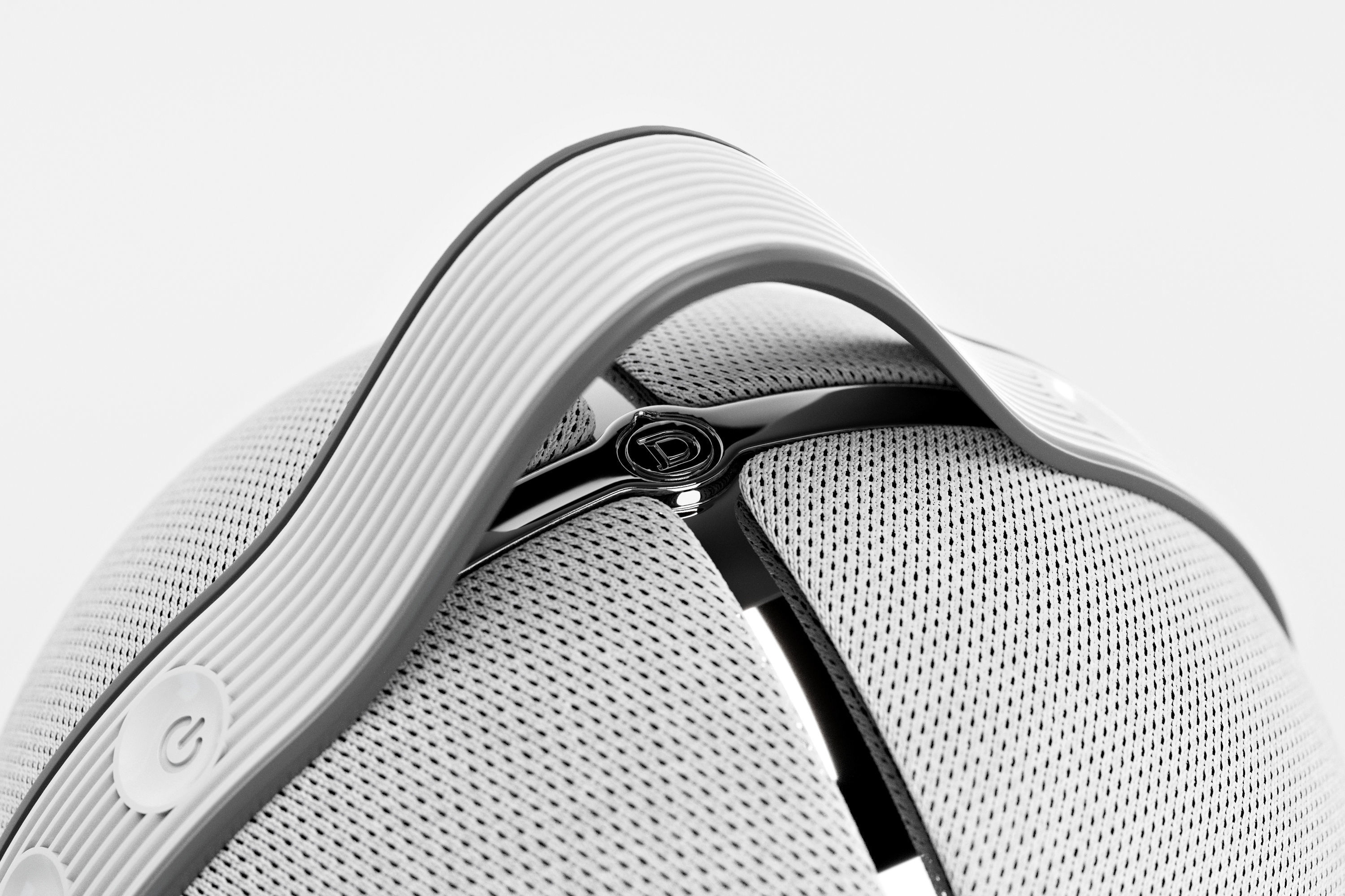 Devialet Mania - Portable Speaker 3D model_4