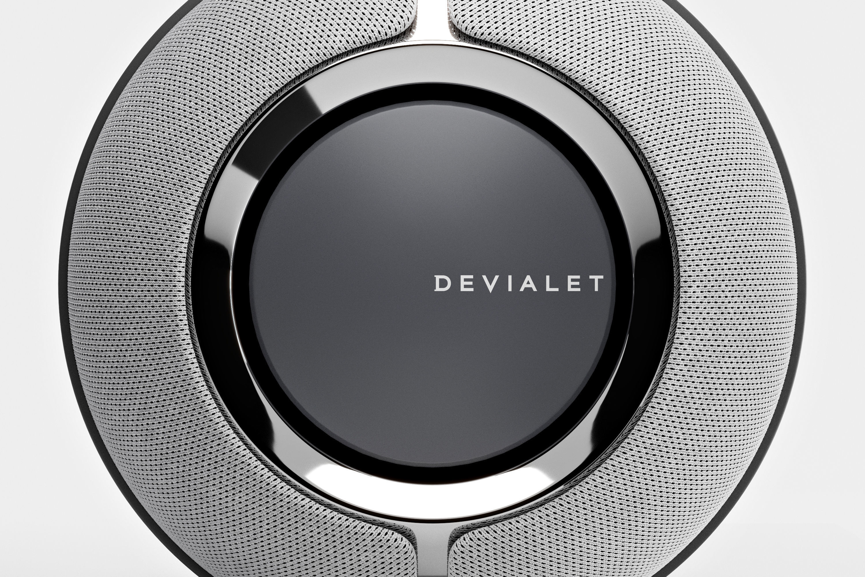 Devialet Mania - Portable Speaker 3D model_3