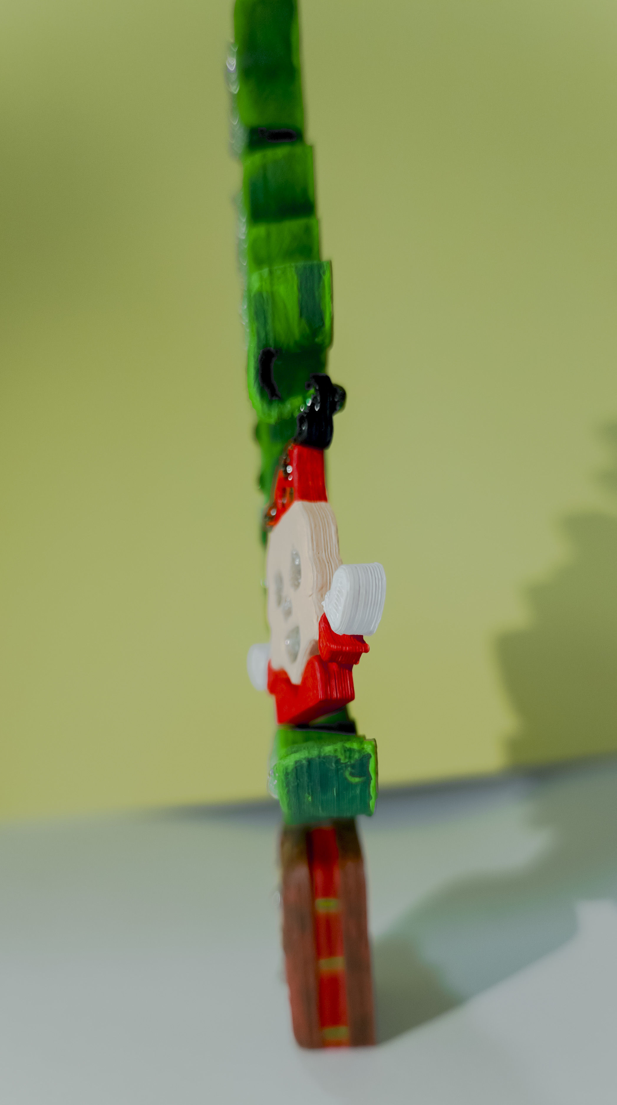 CHRISTMAS TREE 3D print model_2