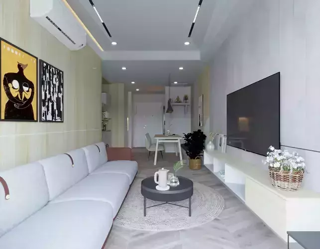 Livingroom 30 Maihointerior