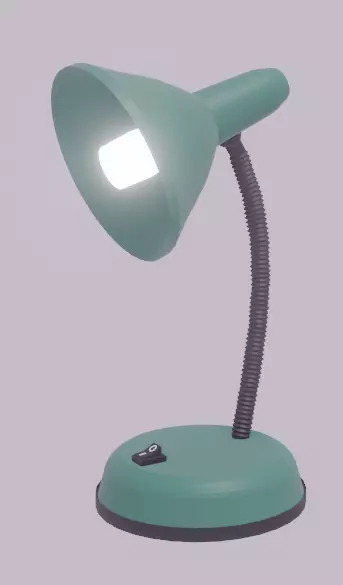 Table Lamp Free 3D model