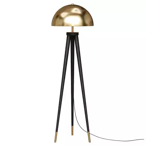 Outdoor designer lamp COYOTE by Light Room