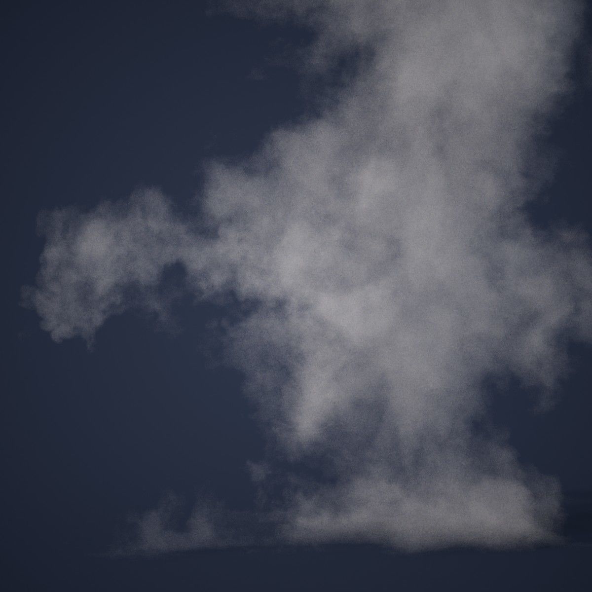 VDB Animated Explosion 3 vol1 3D model_7