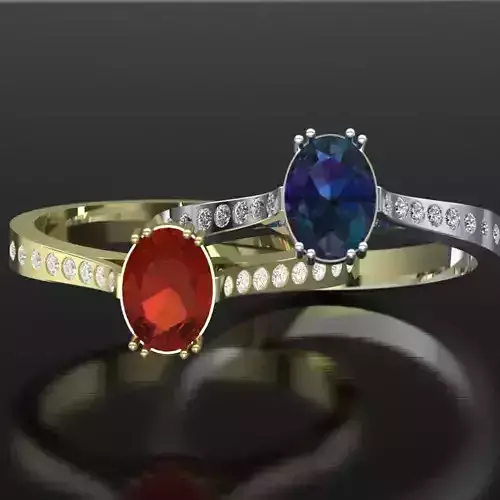 SP Rings