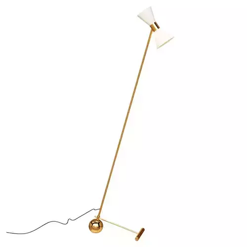 Outdoor designer lamp 01 58 by David Weeks Studio