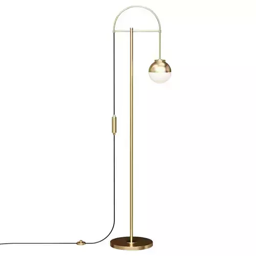 Outdoor Designer lamp 01 36 by Light Room