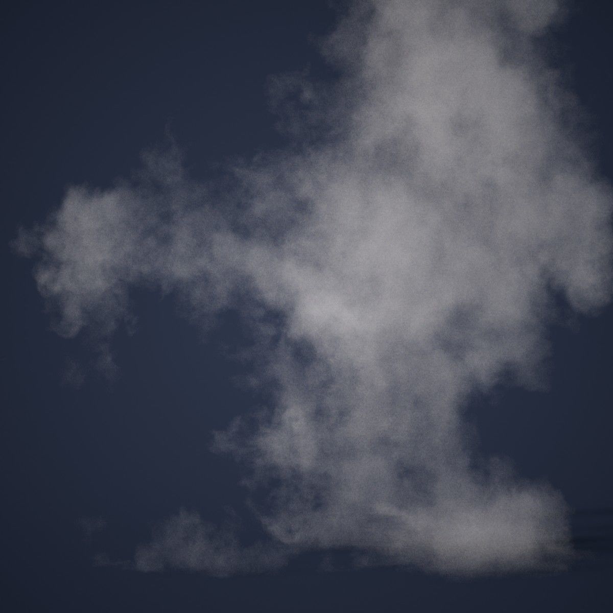 VDB Animated Explosion 15 vol1 3D model_7