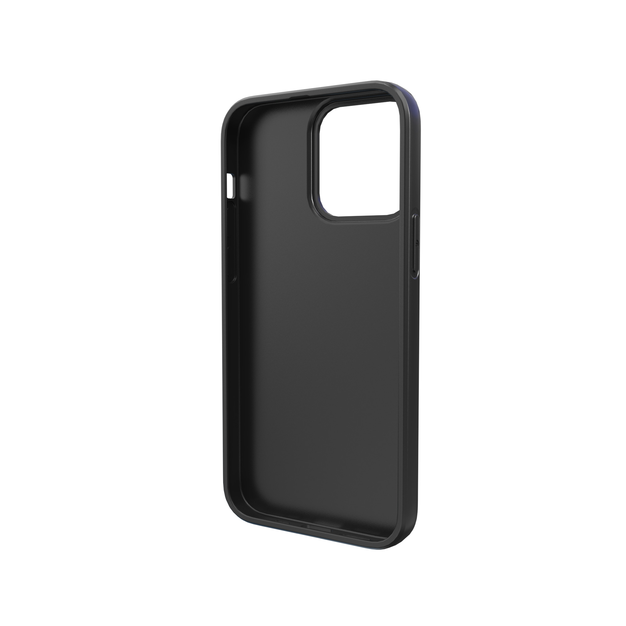 iPhone 15 Pro Max case 3D model_2