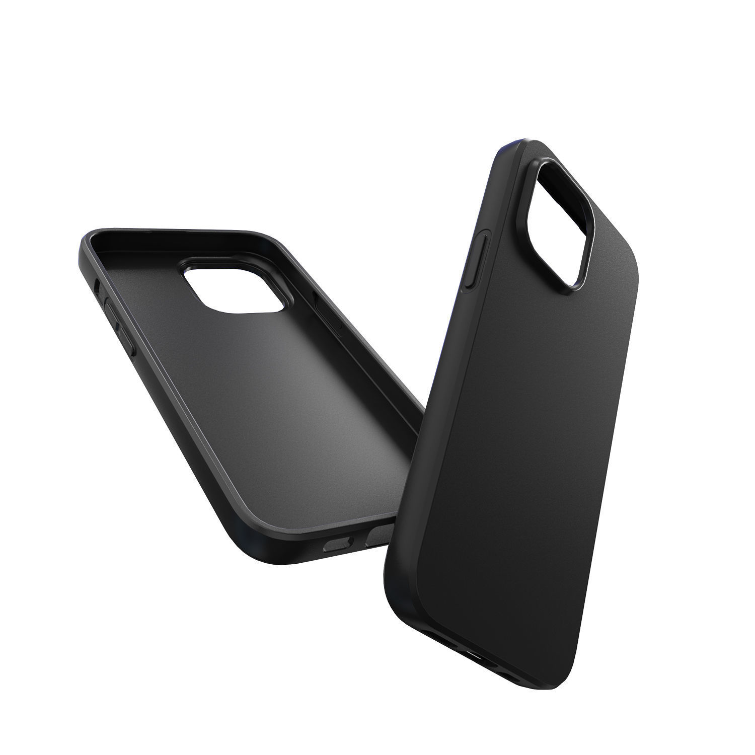 iPhone 15 Pro Max case 3D model_1