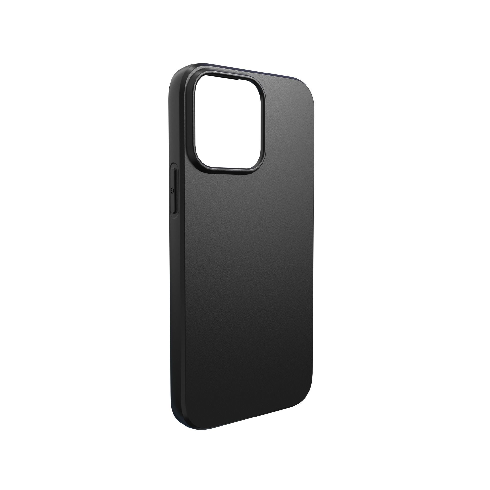 iPhone 15 Pro Max case 3D model_3