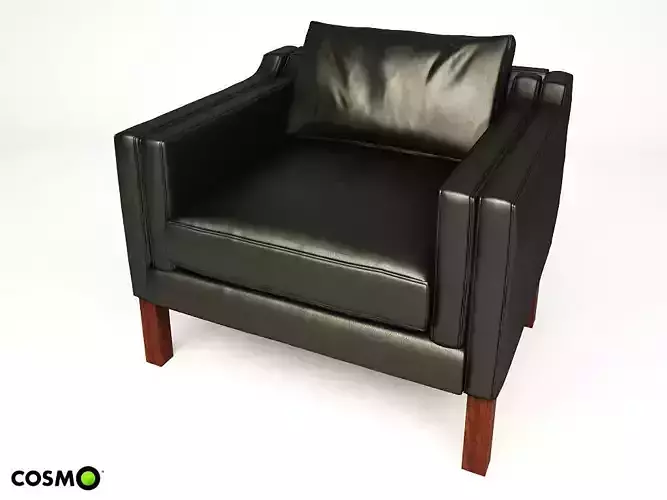 Armchair Borge Mogensen