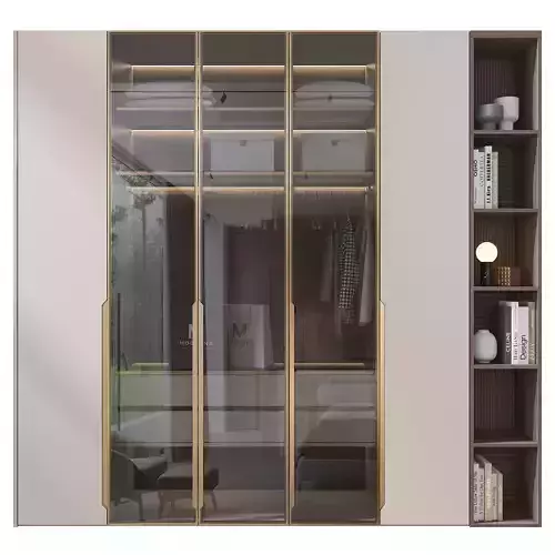 Furniture Composition 158