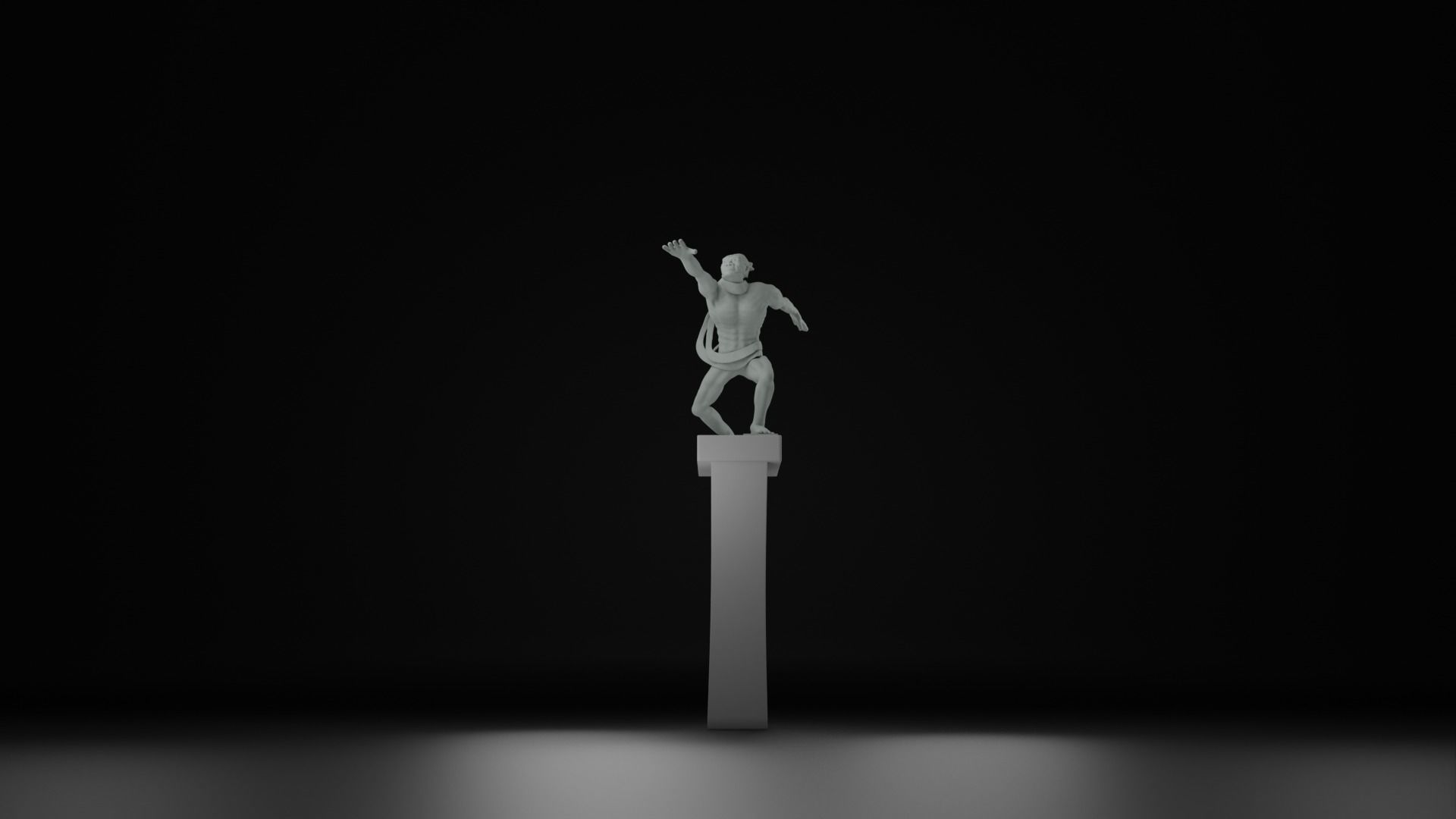 Dirgantara 3D model_18