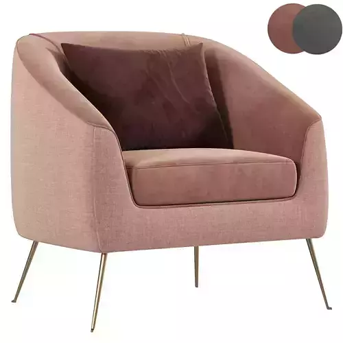 Vilania Armchair 
